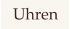 Uhren